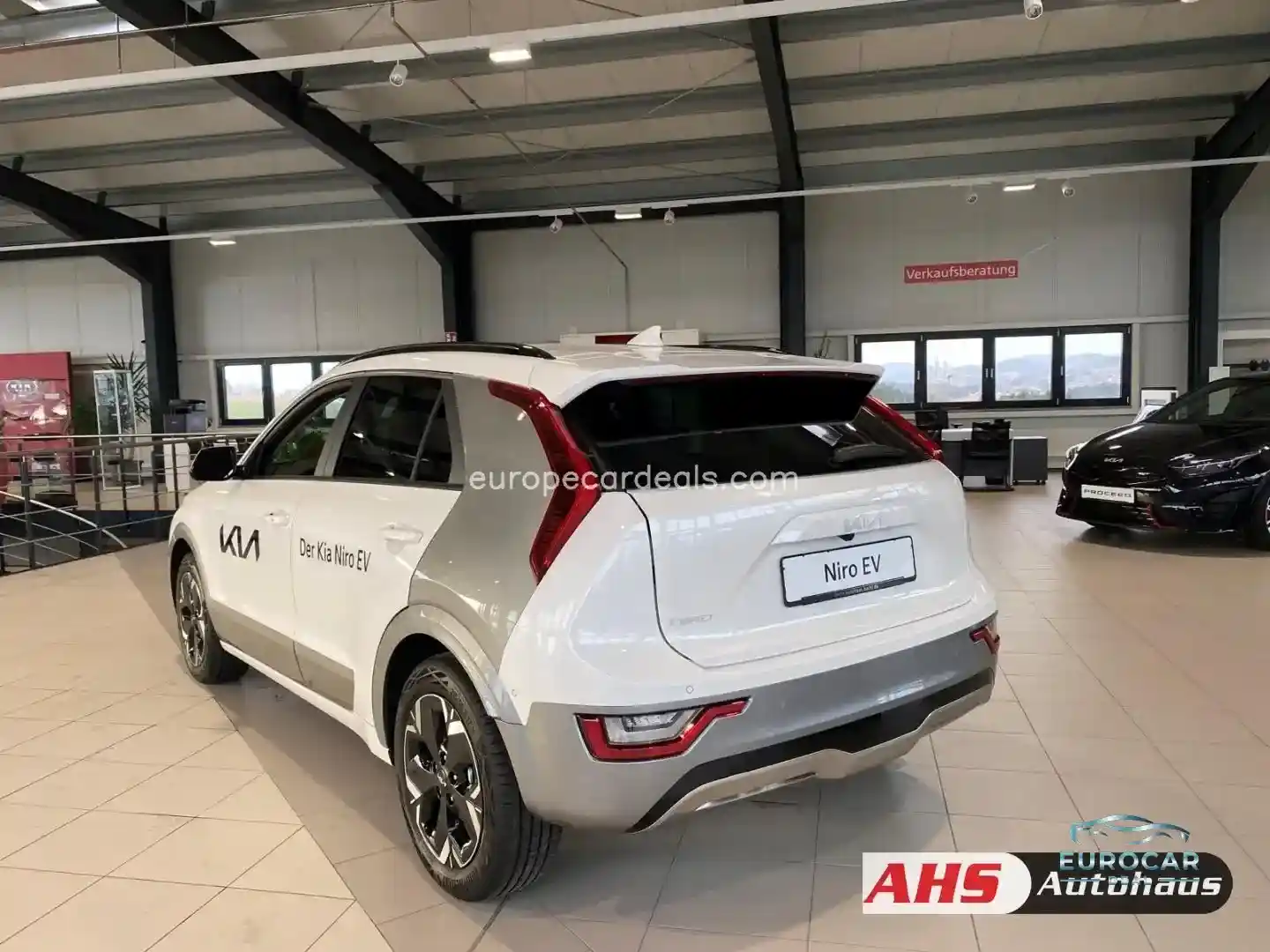 Kia Niro EV
