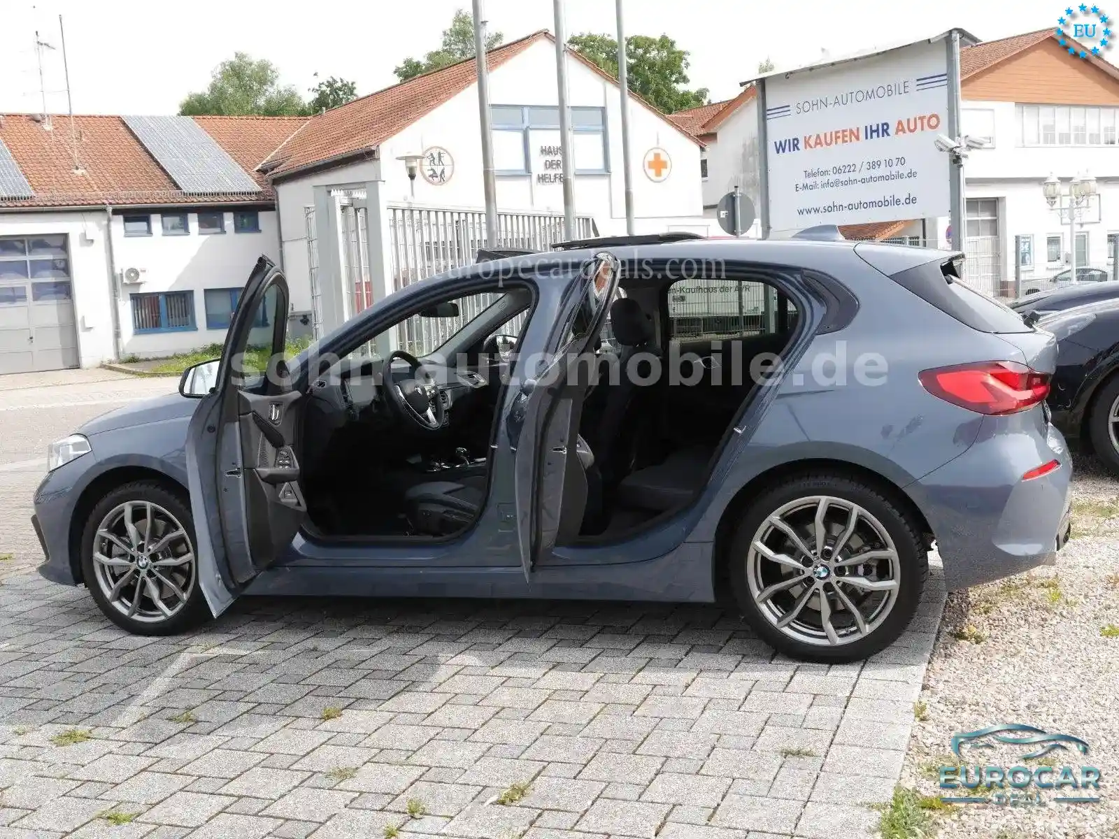 BMW 120