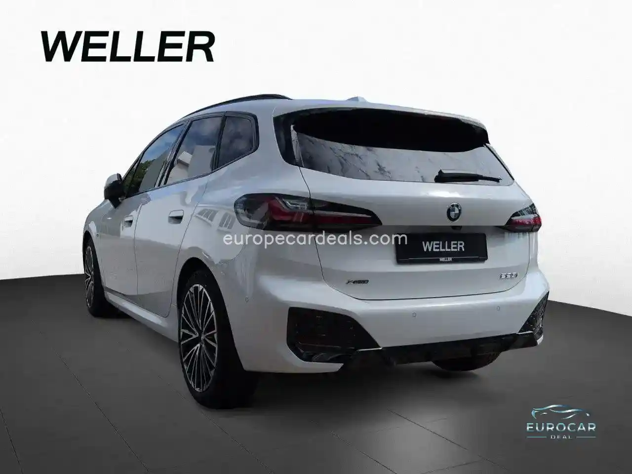 BMW 223 Active Tourer