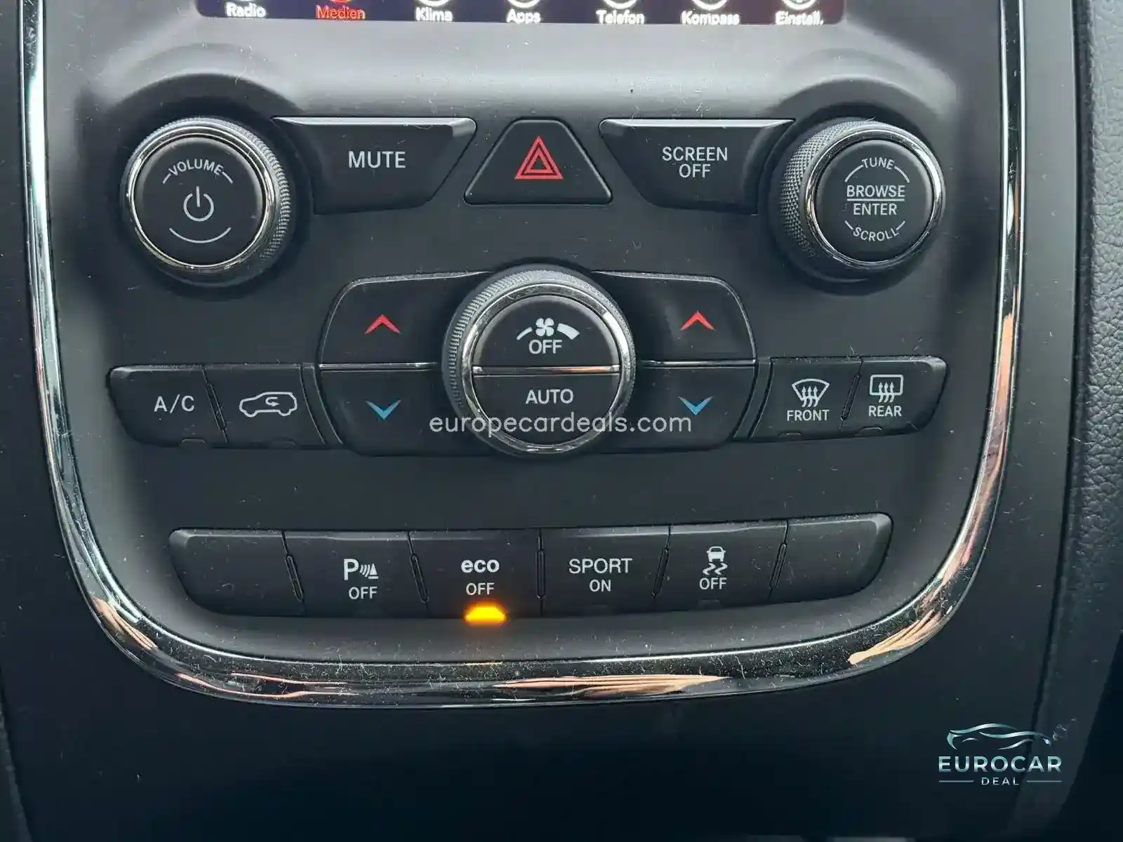 Dodge Durango