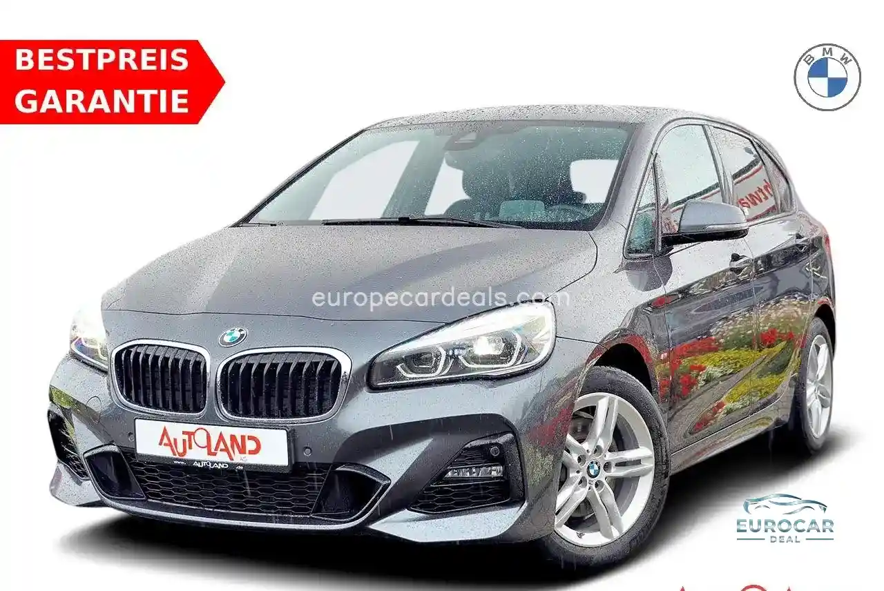 BMW 220 Active Tourer