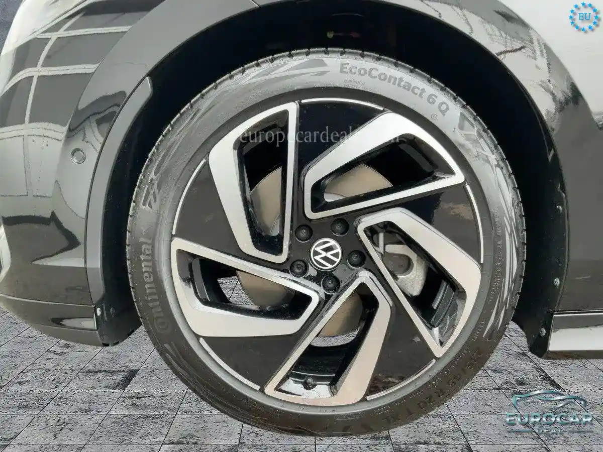 Volkswagen ID.7