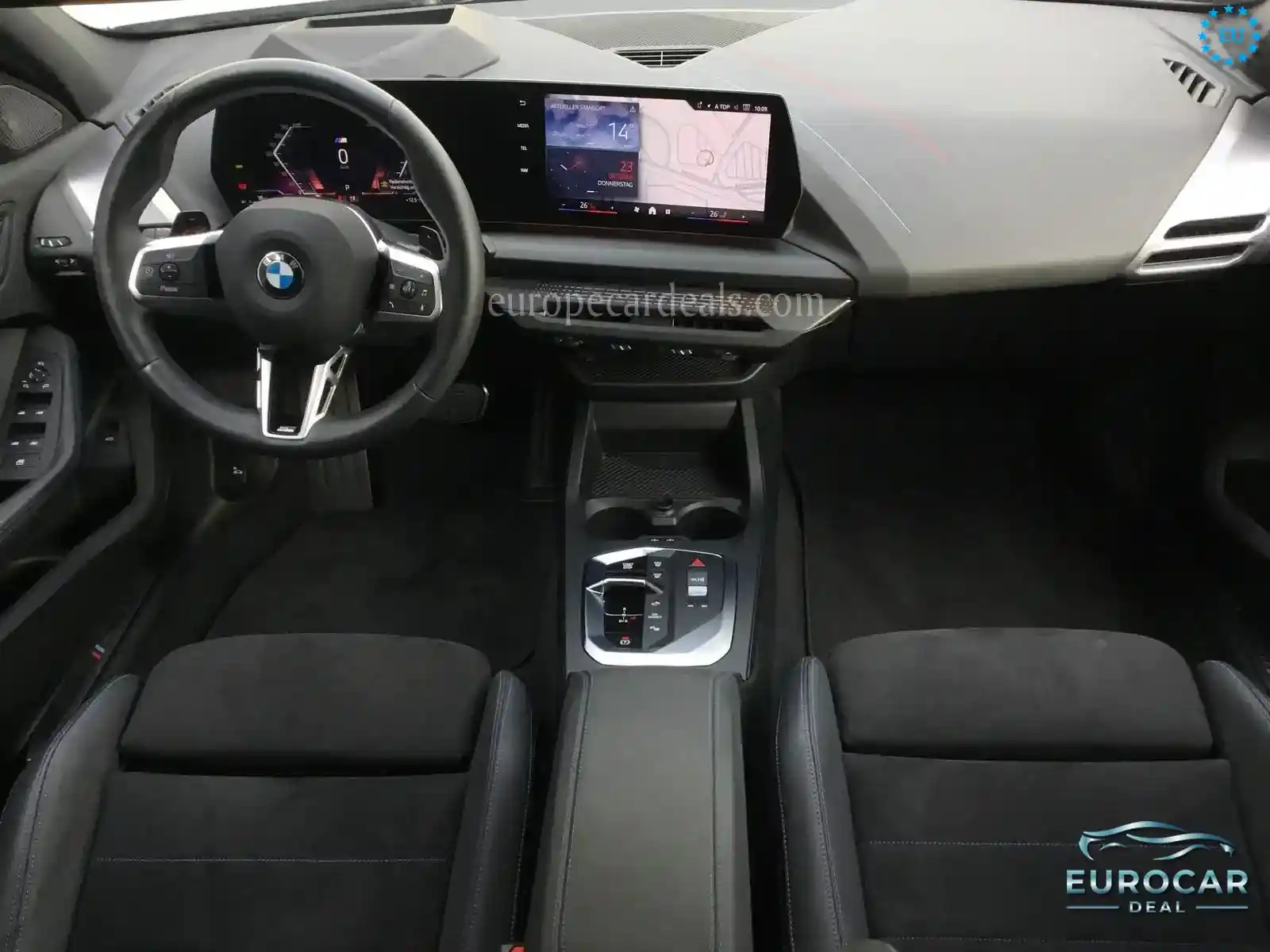 BMW 123