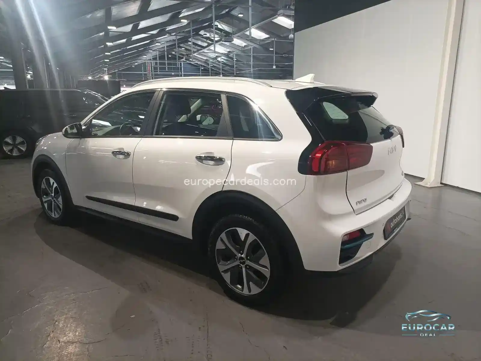 Kia Niro EV