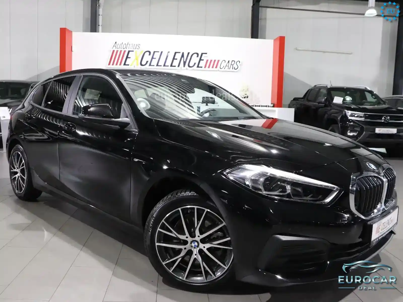 BMW 116