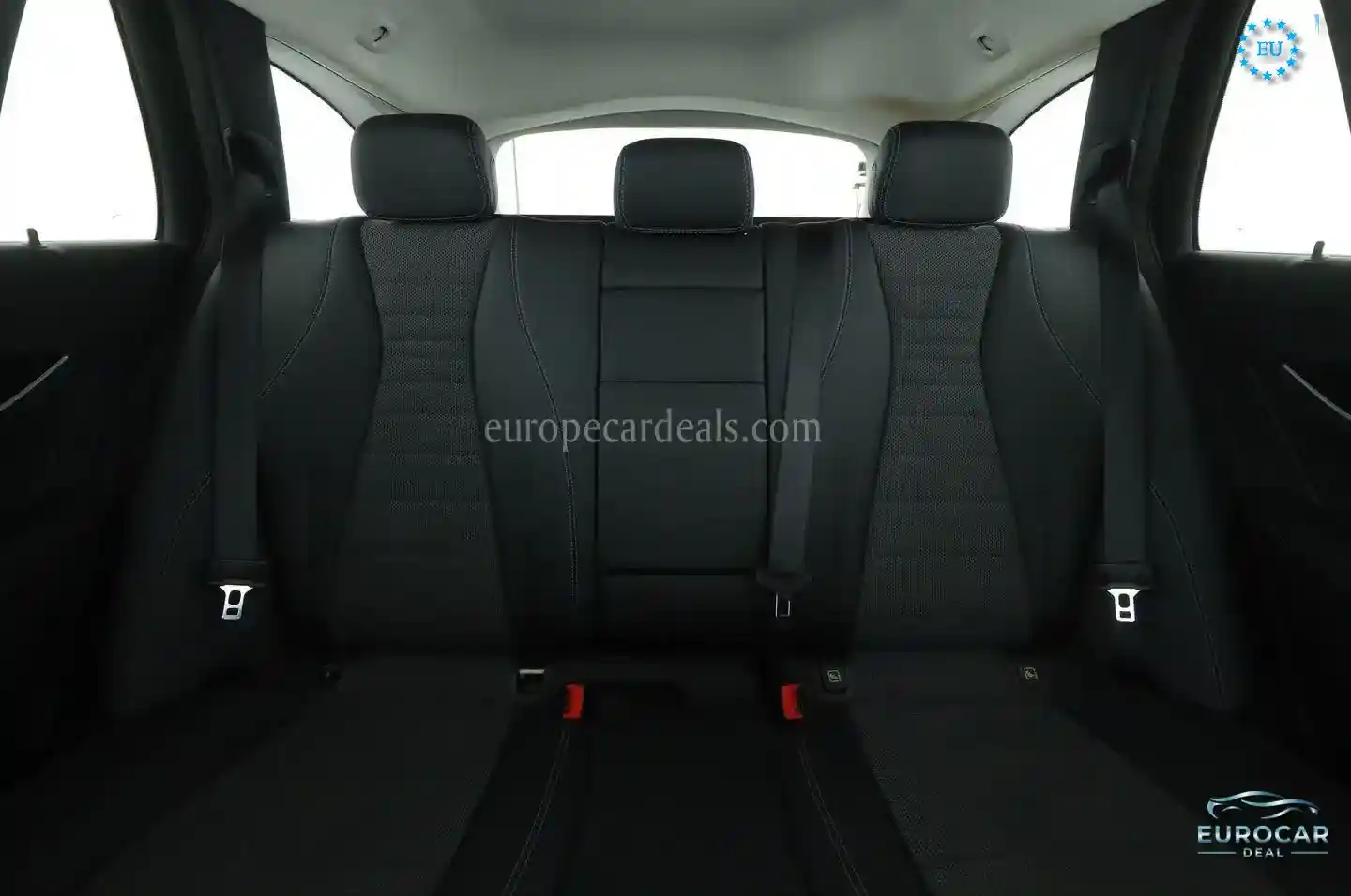 Mercedes-Benz E 400