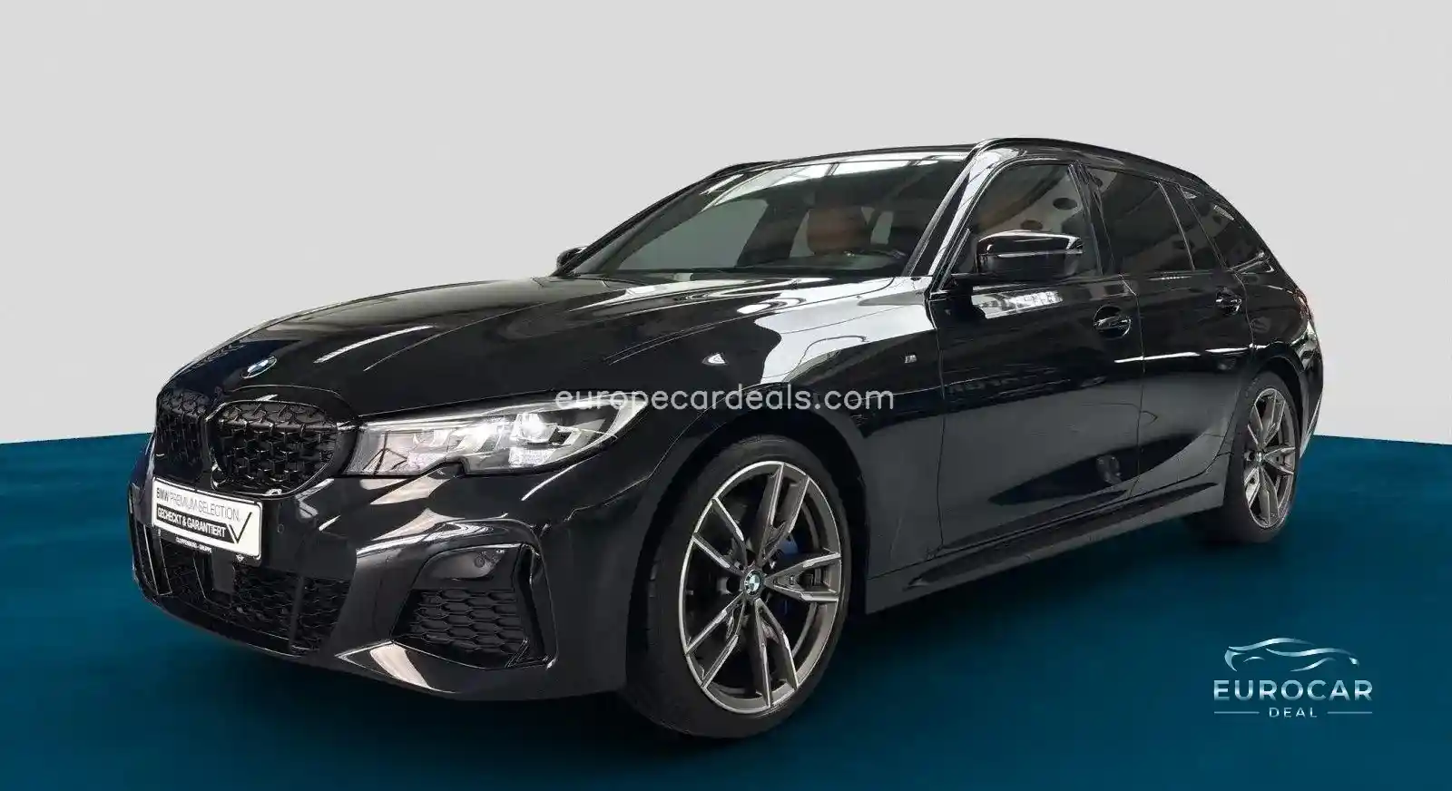 BMW M340i