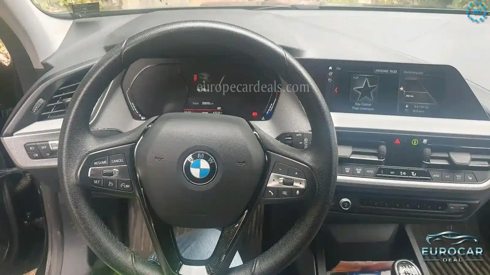 BMW 118