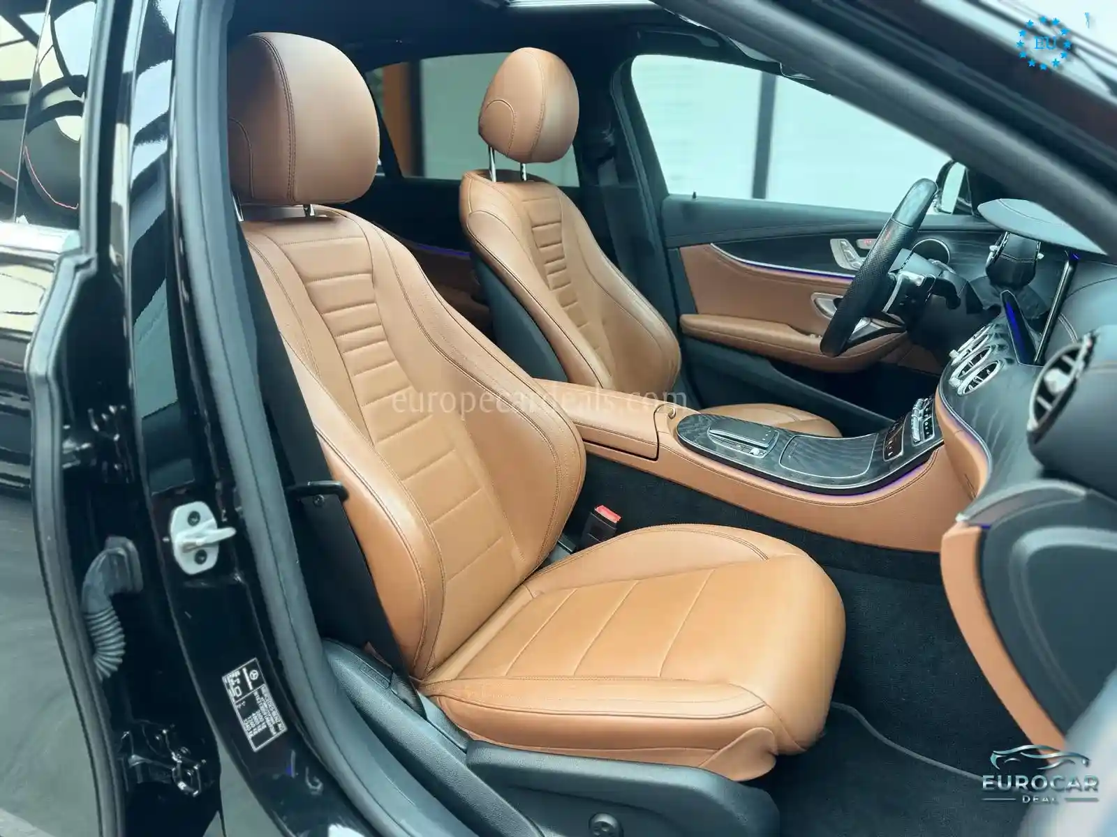 Mercedes-Benz E 450
