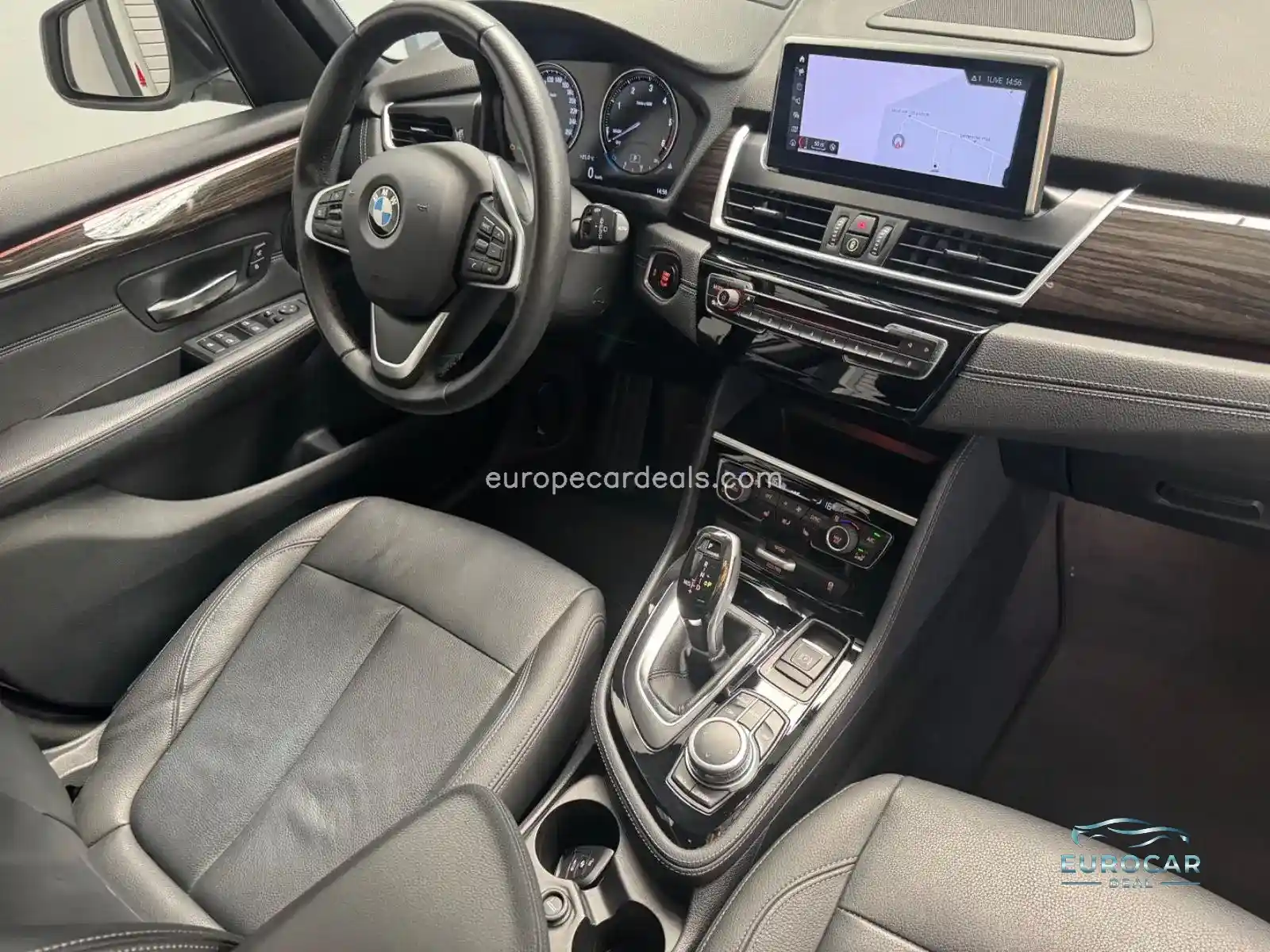 BMW 218 Active Tourer