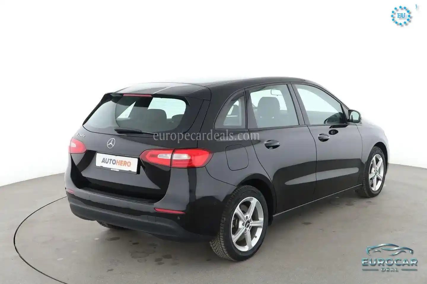 Mercedes-Benz B 250