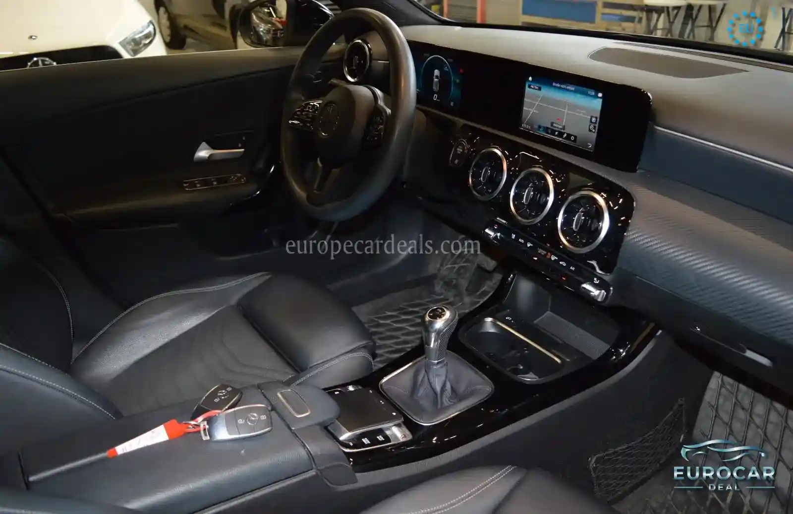 Mercedes-Benz A 160