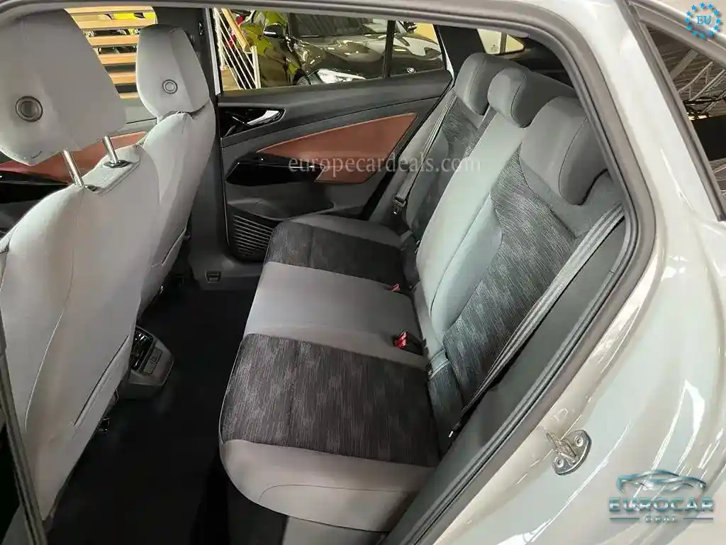 Volkswagen ID.5