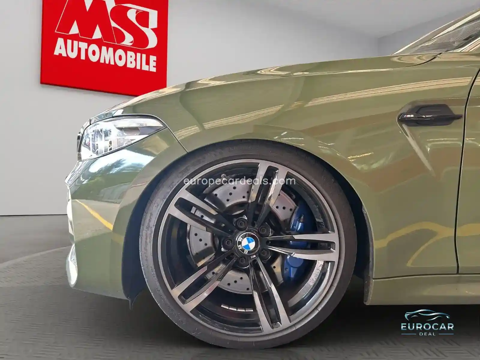 BMW M2
