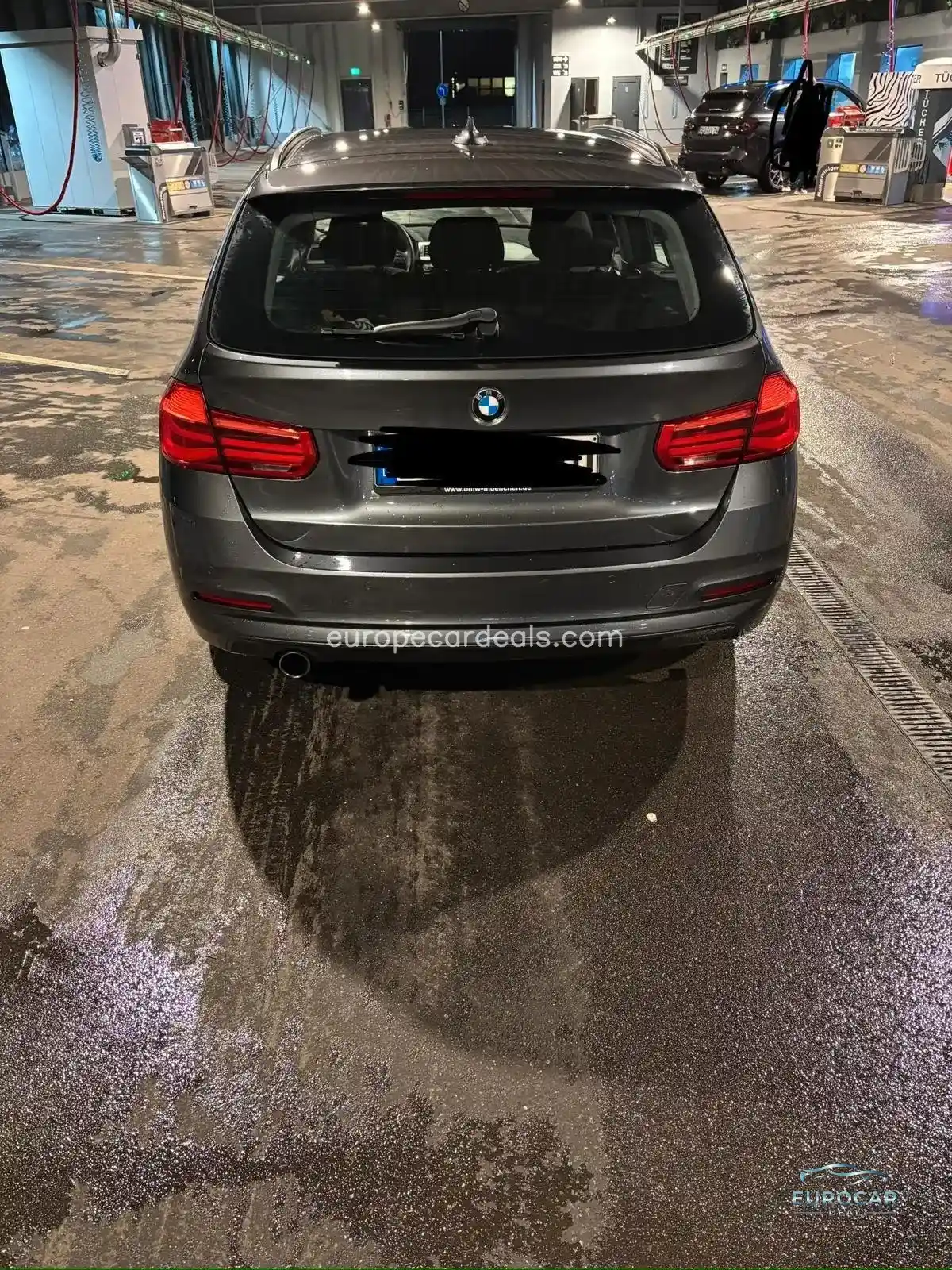 BMW 318