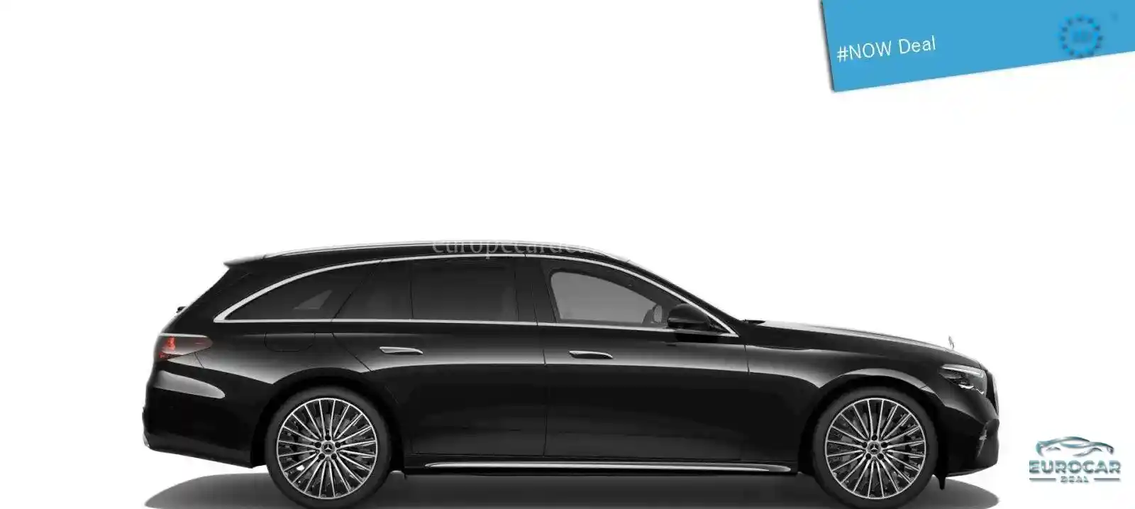 Mercedes-Benz E 450