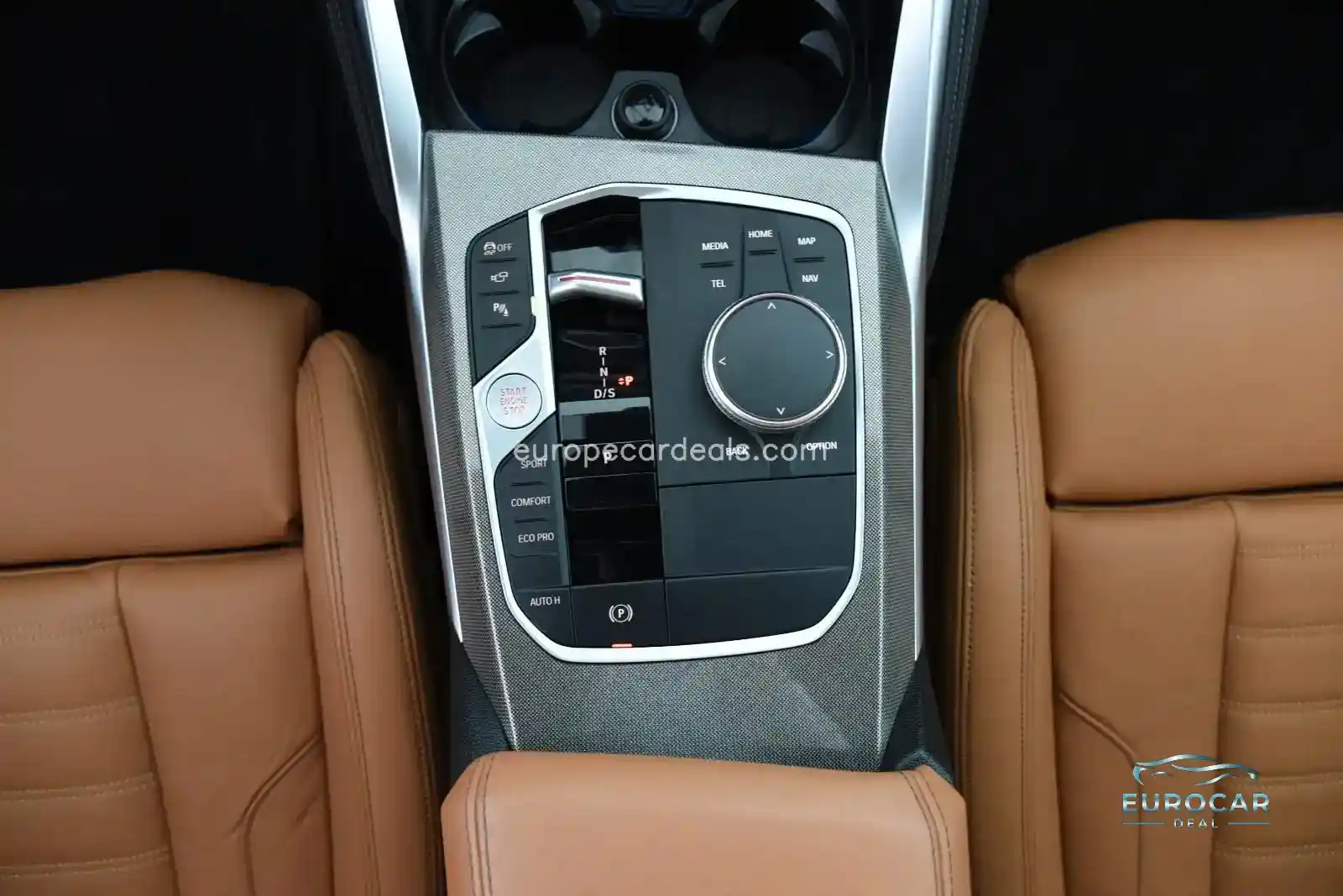 BMW 430 Gran Coupé