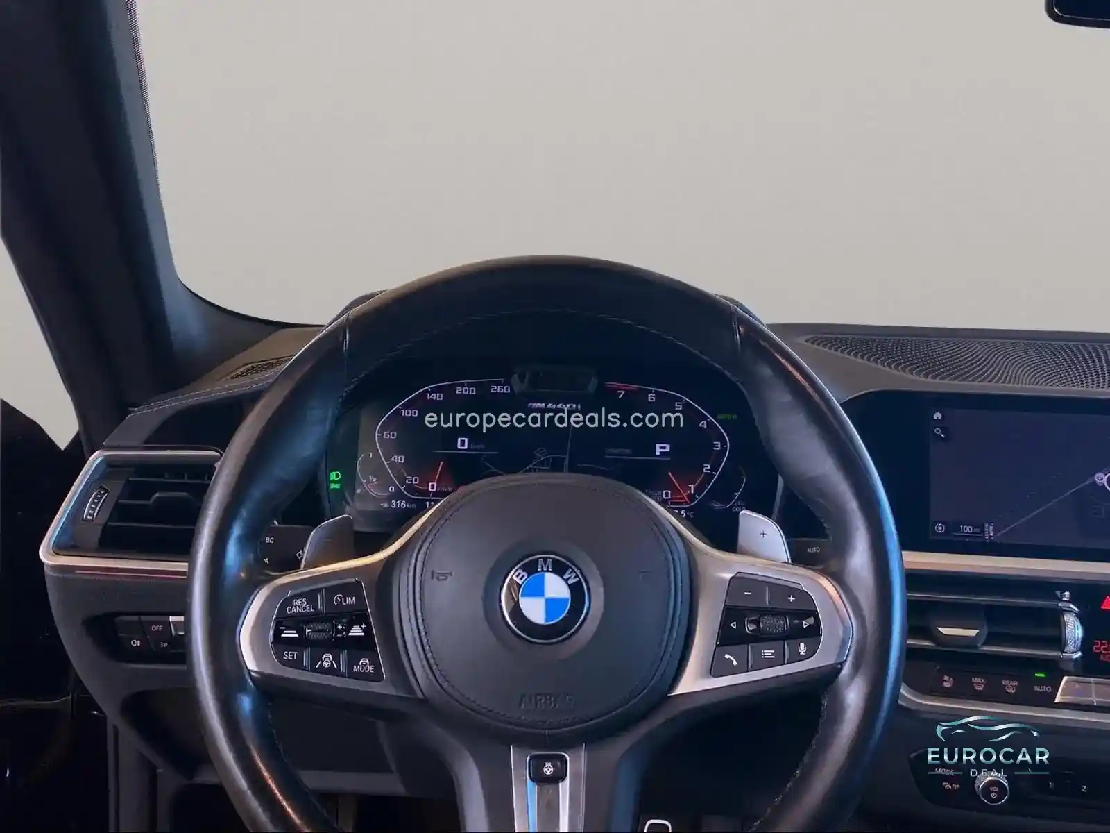 BMW M440