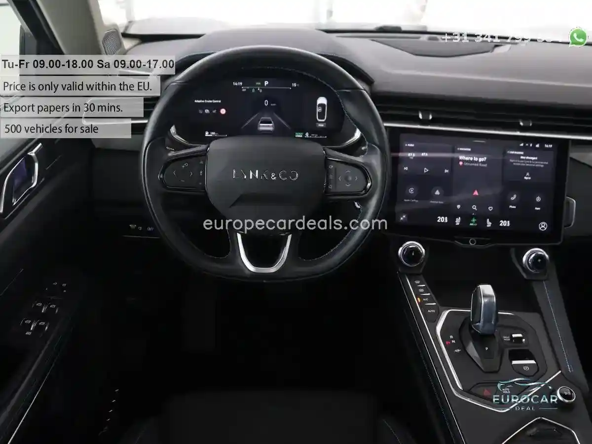 Lynk&Co 01