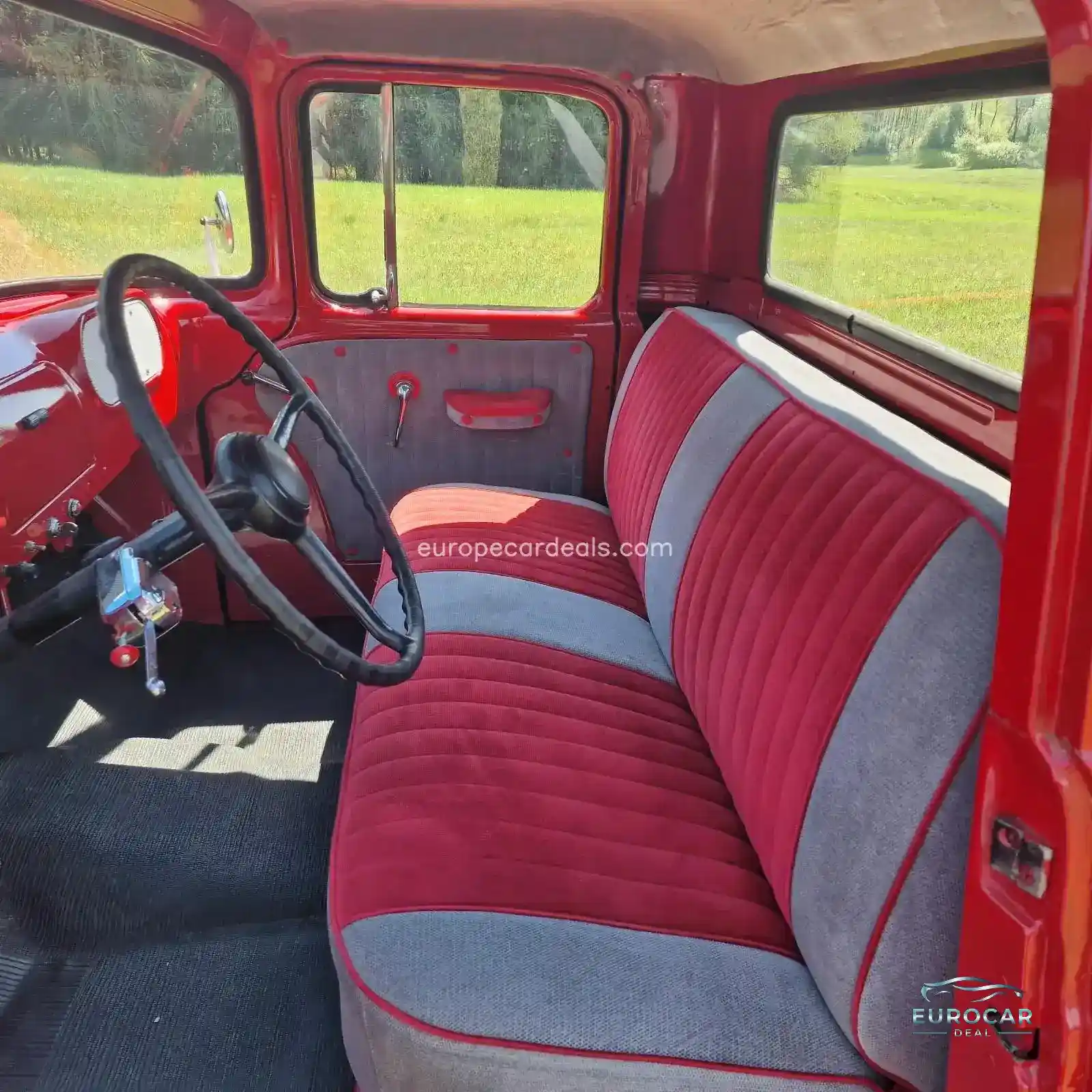 Dodge Other