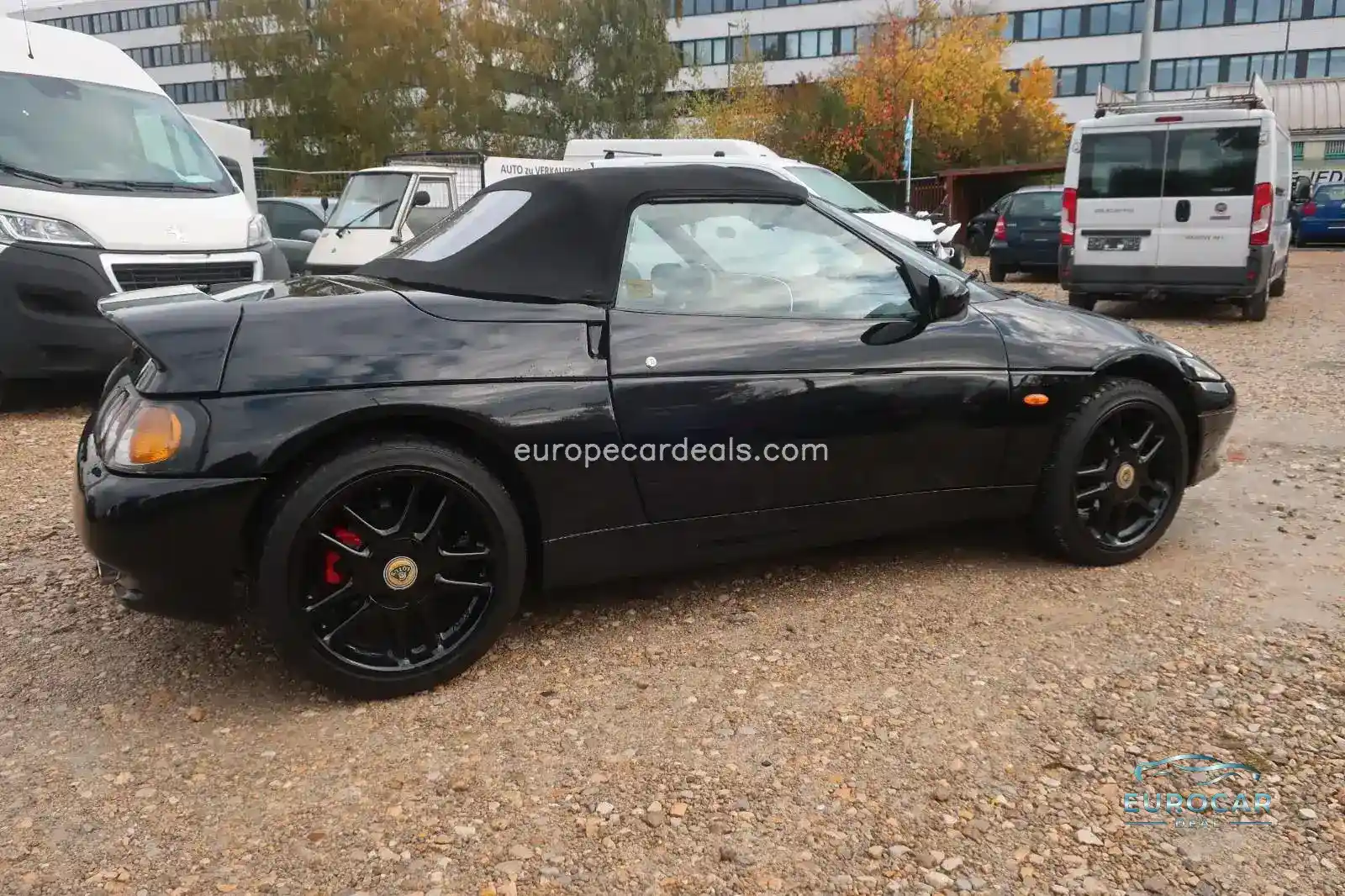 Lotus Elan