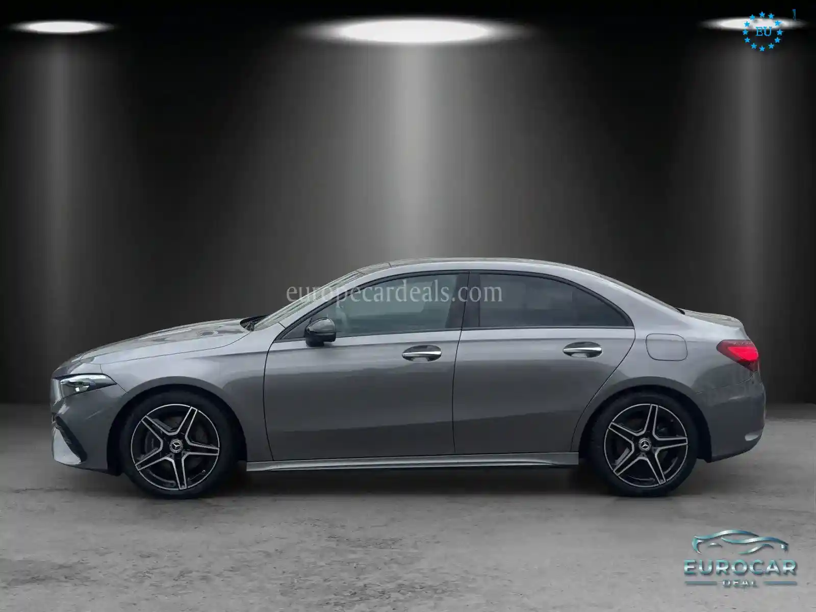 Mercedes-Benz A 220