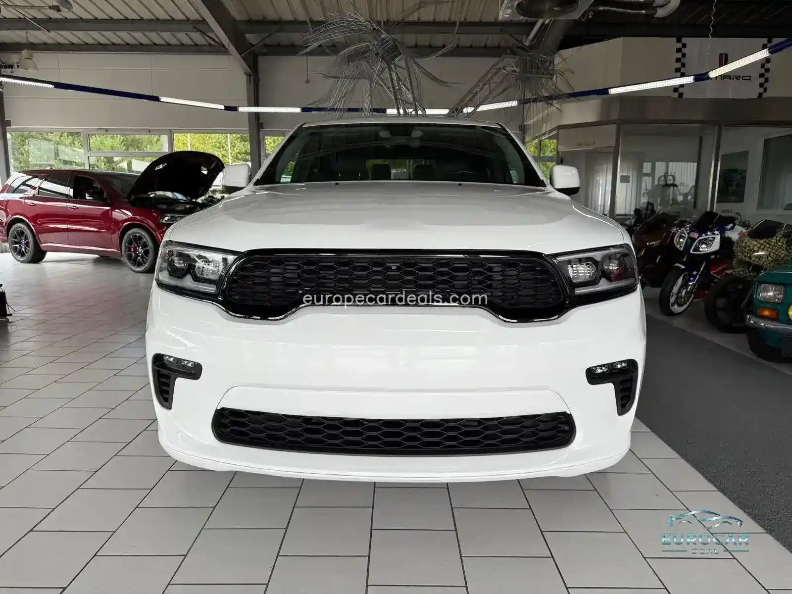 Dodge Durango
