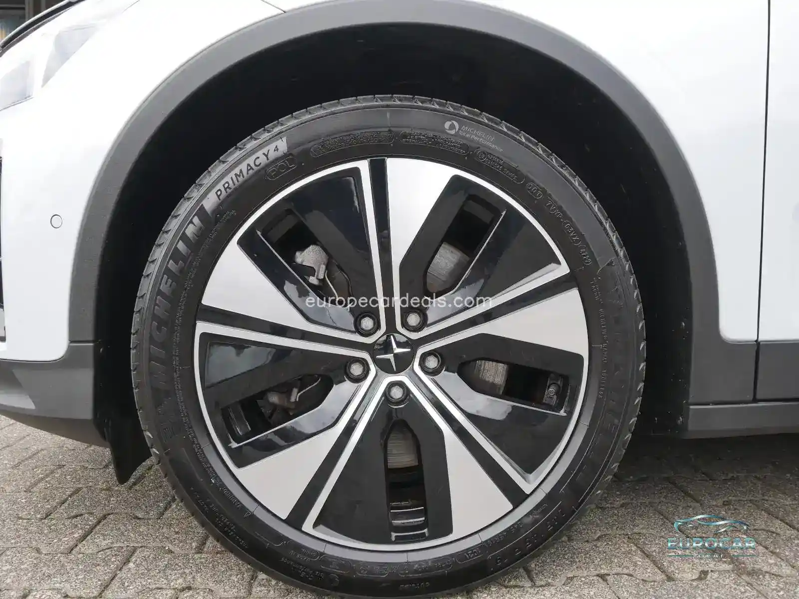 Polestar 2
