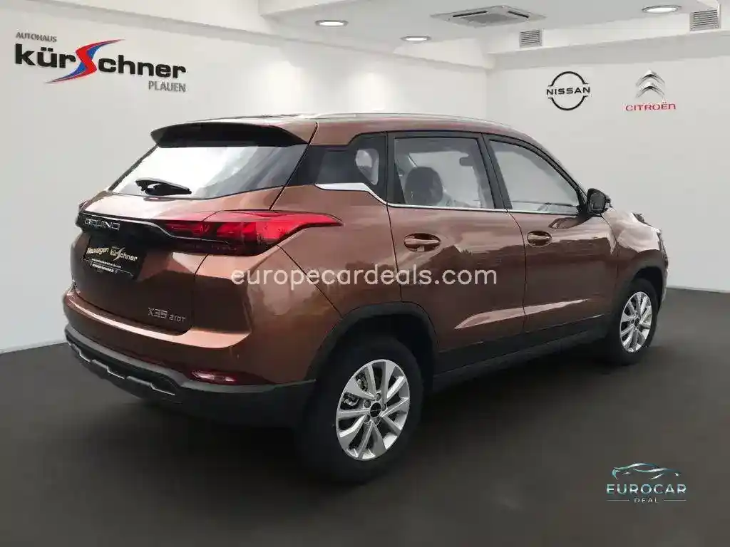 BAIC Other