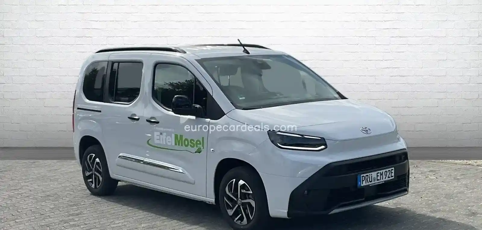 Toyota Proace (Verso)