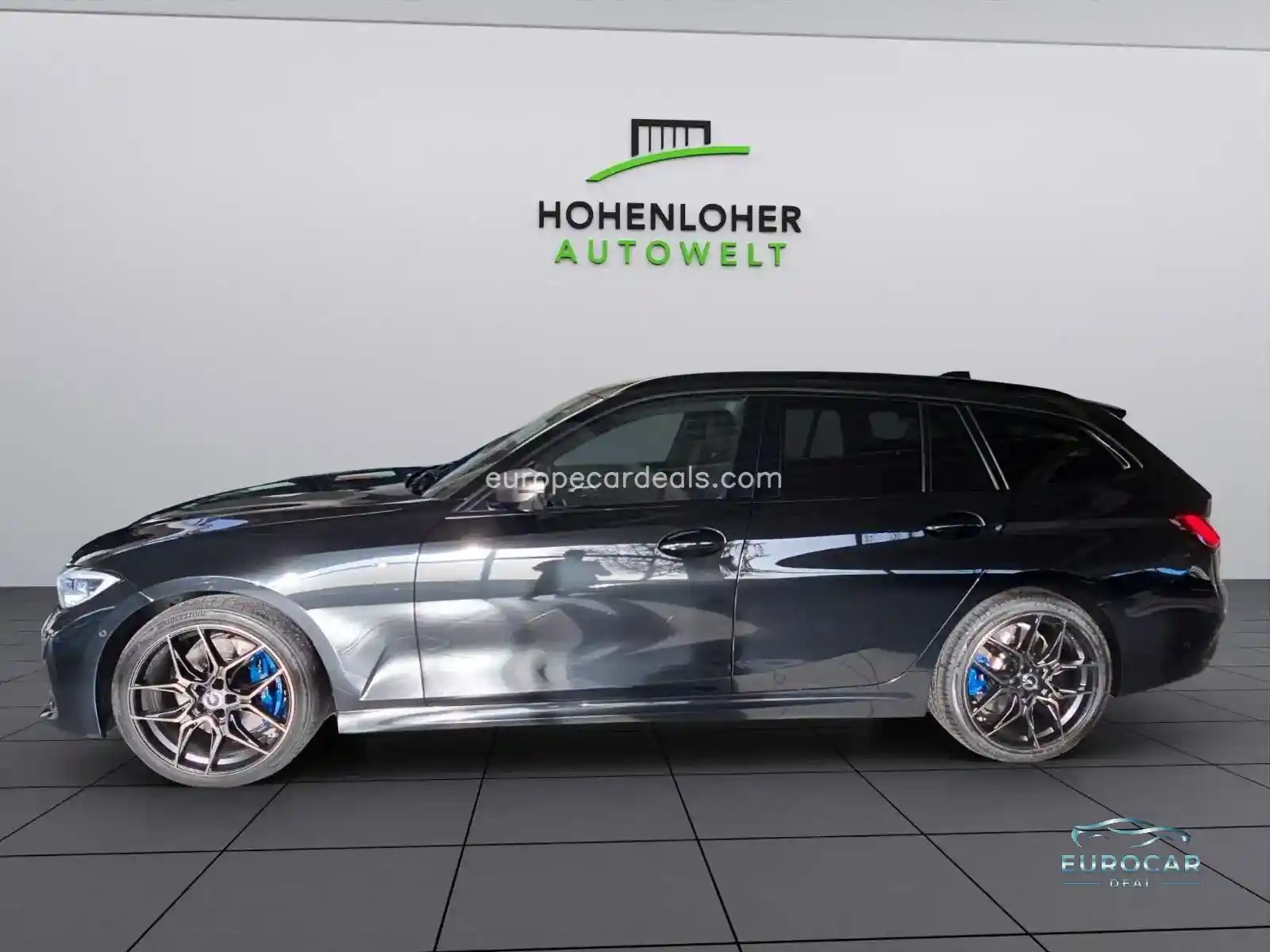 BMW M340i