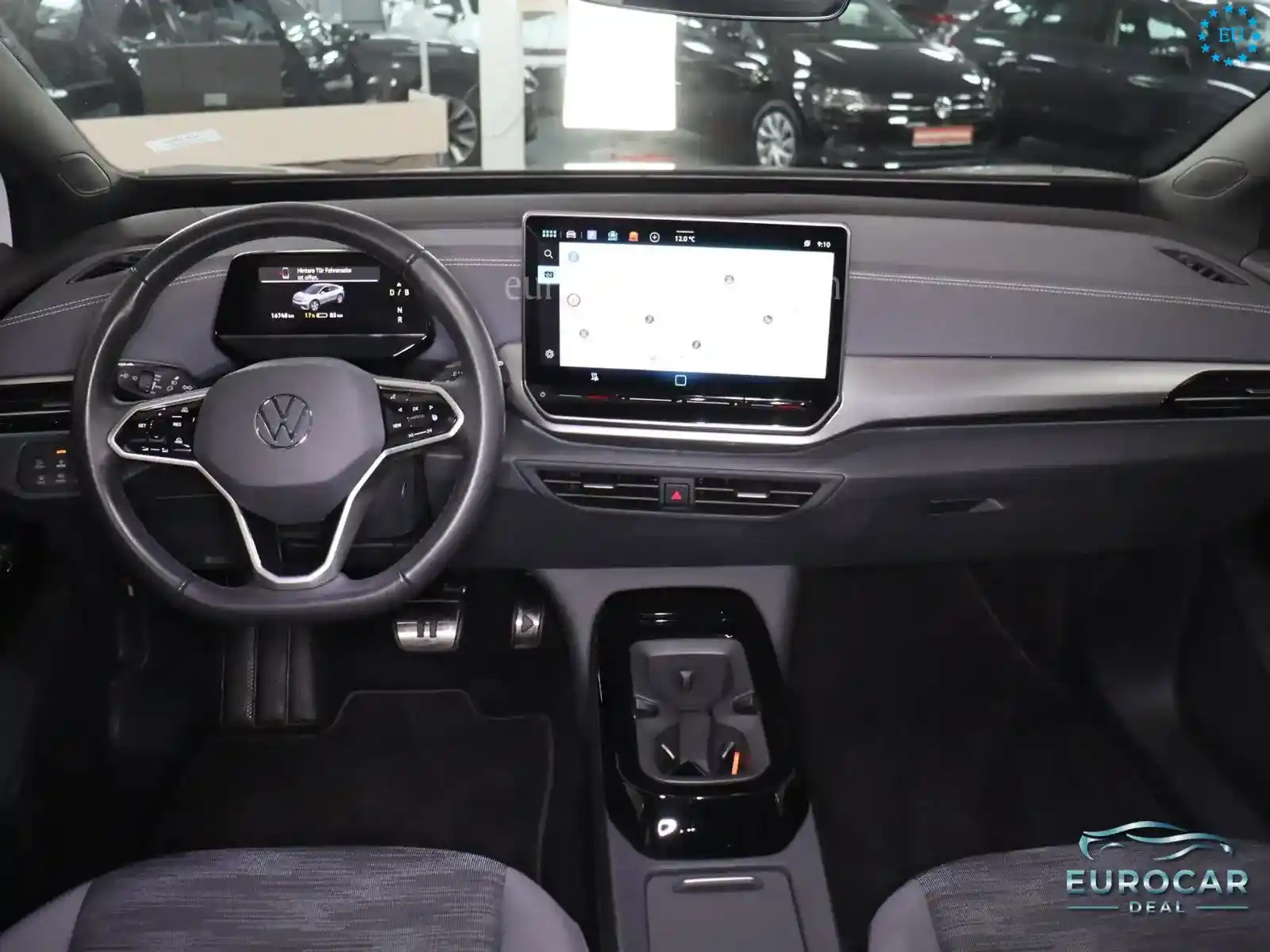 Volkswagen ID.5
