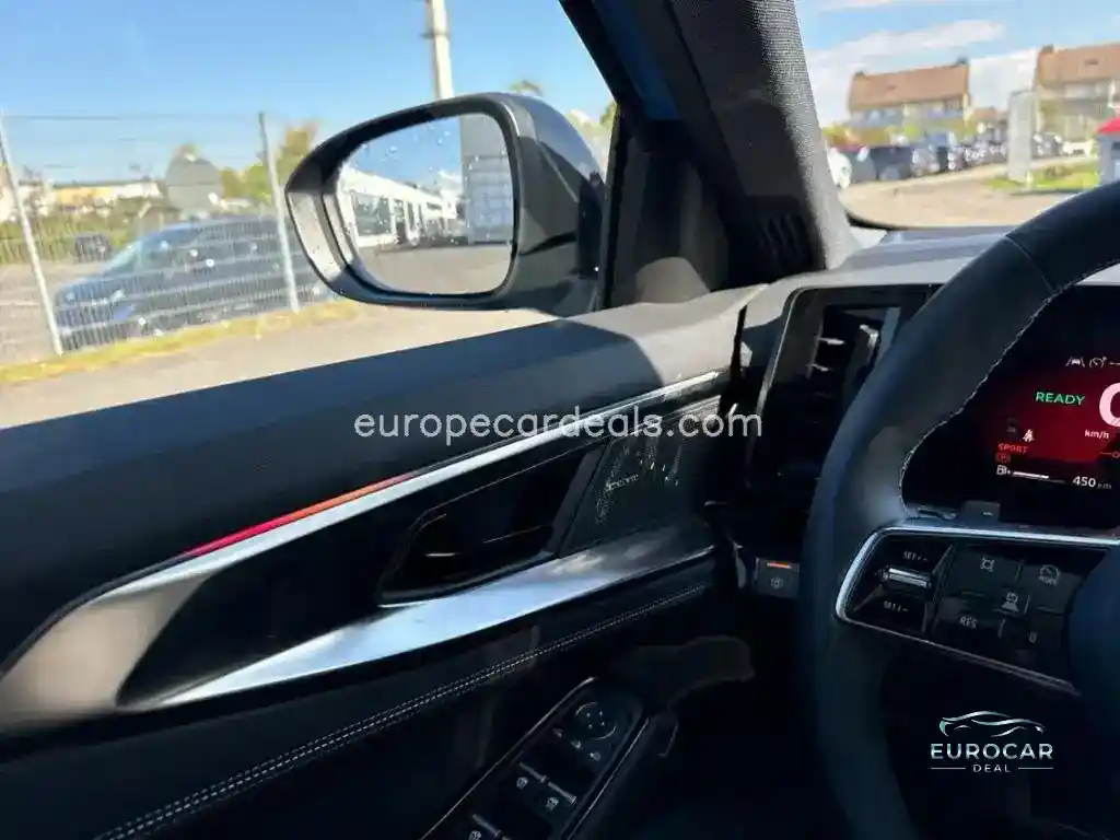 Renault Rafale
