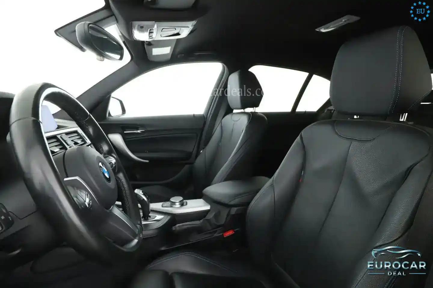 BMW 125
