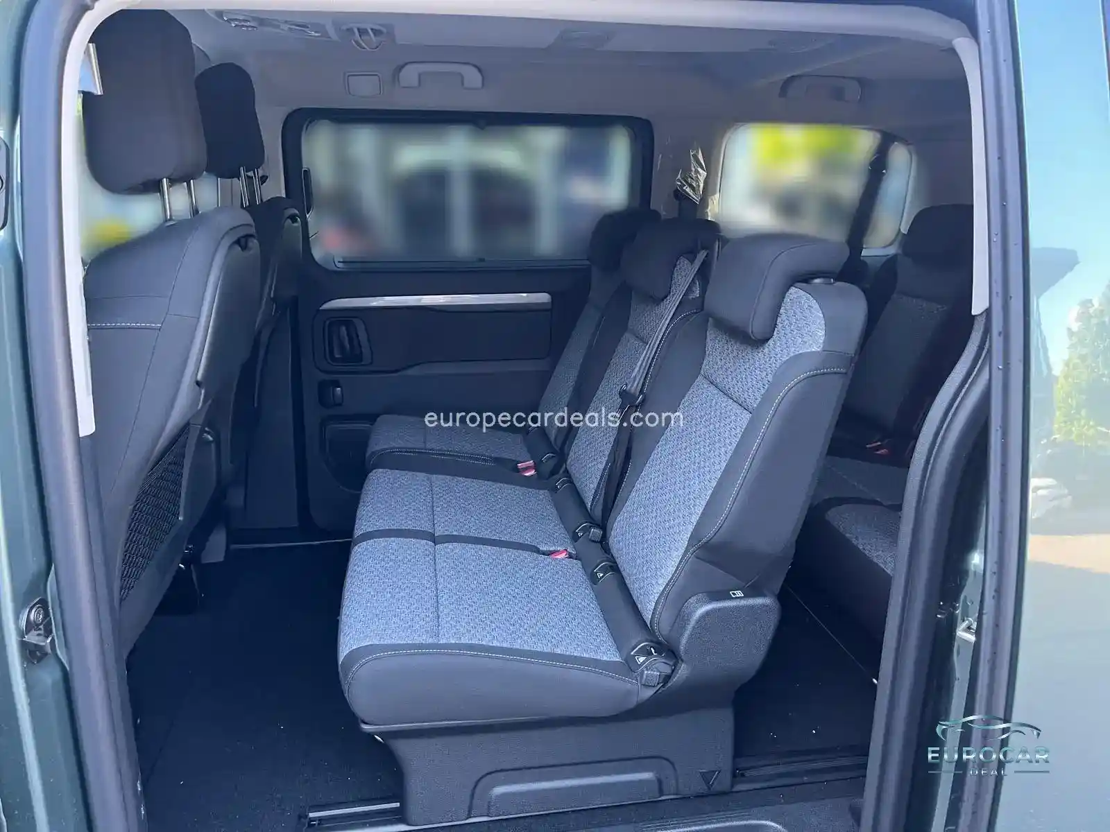 Toyota Proace (Verso)