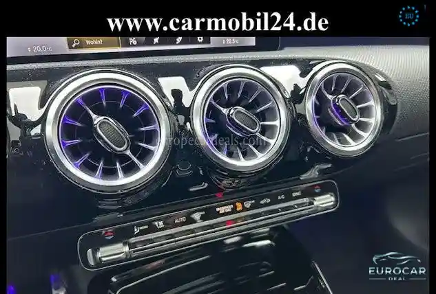 Mercedes-Benz A 45 AMG