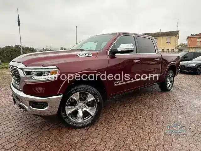 Dodge Other