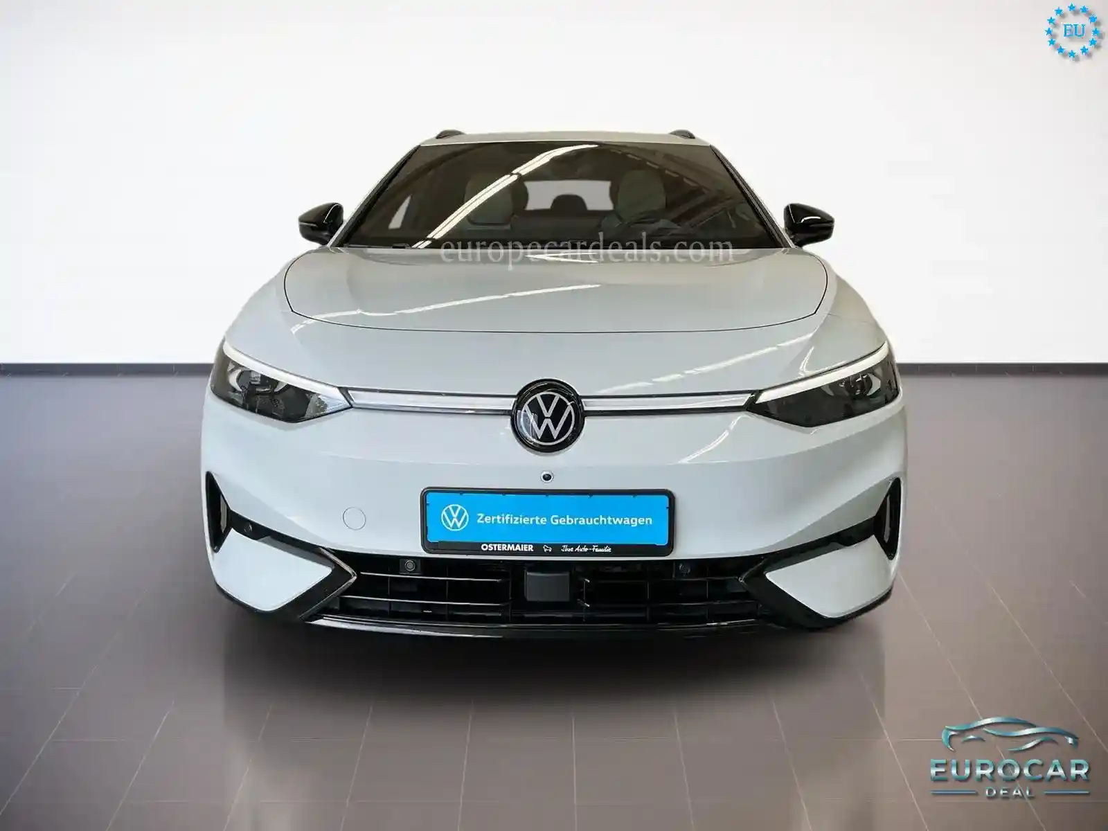 Volkswagen ID.7