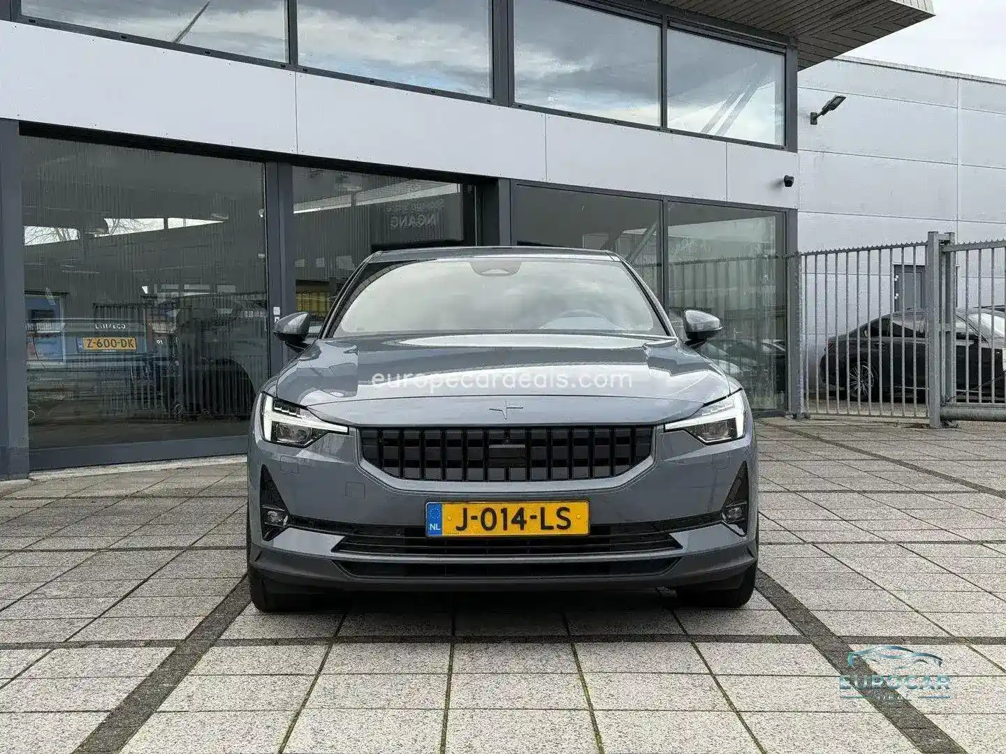 Polestar 2