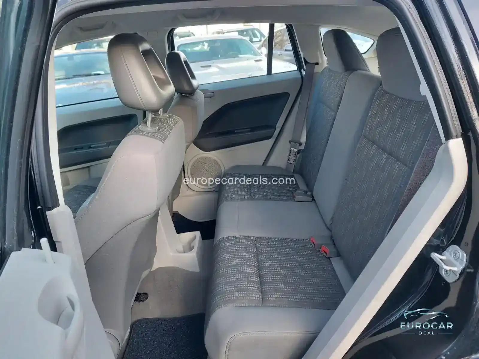 Dodge Caliber