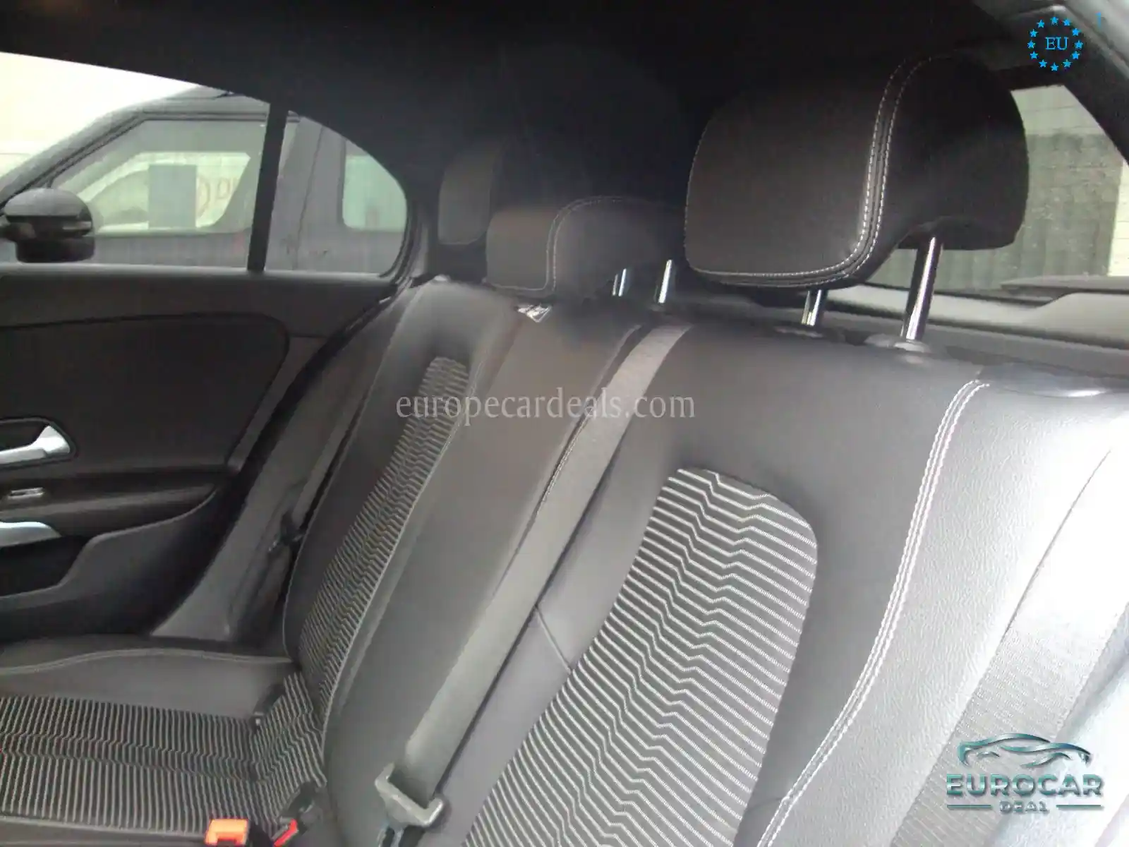 Mercedes-Benz A 220