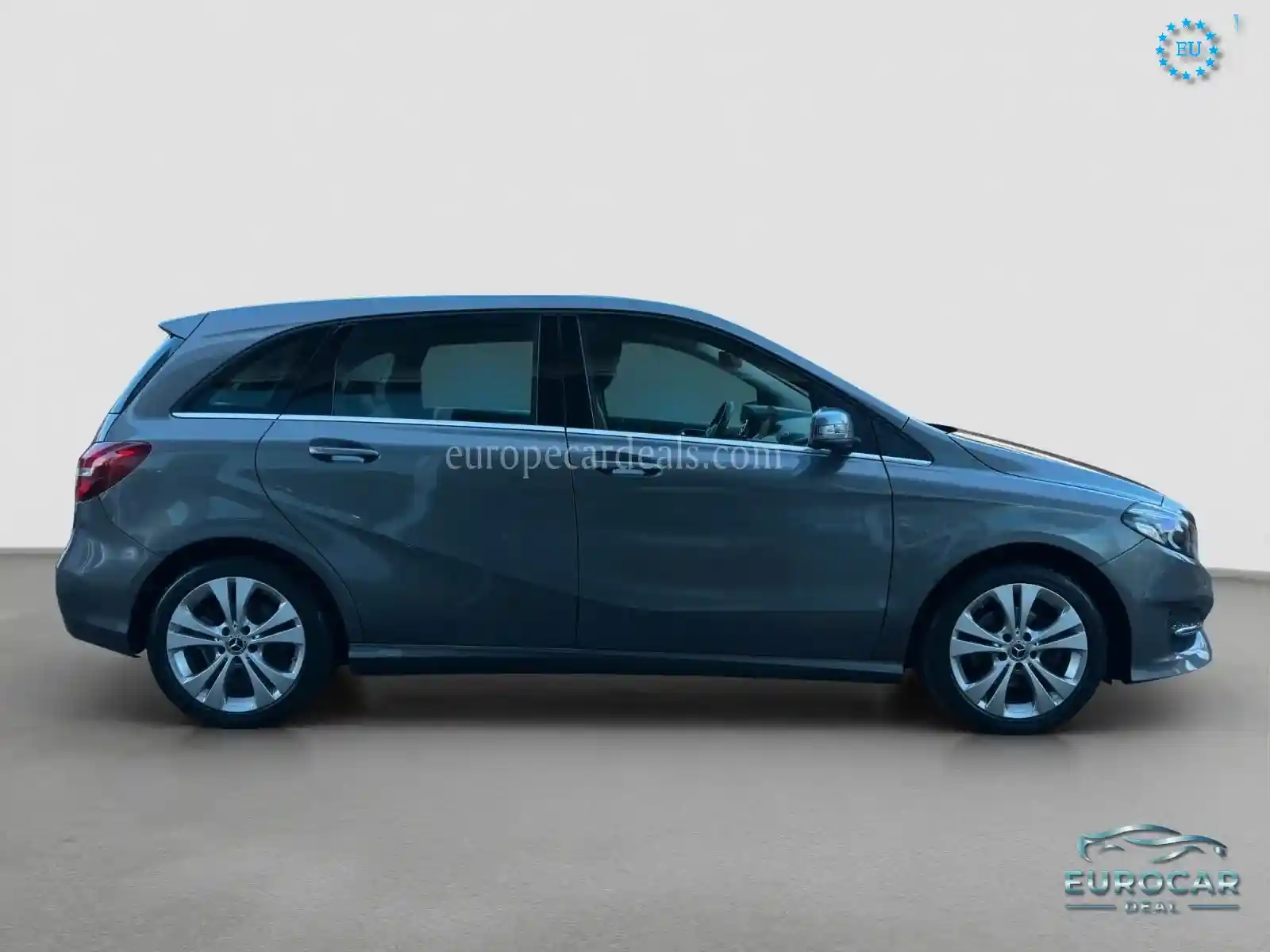 Mercedes-Benz B 220