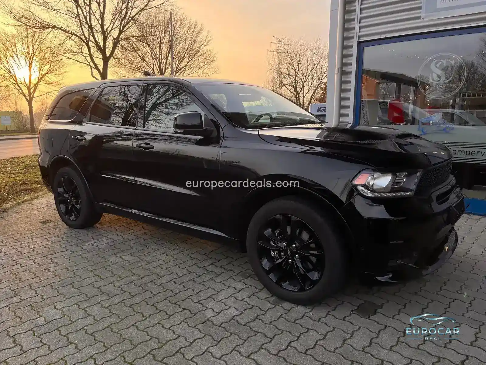 Dodge Durango