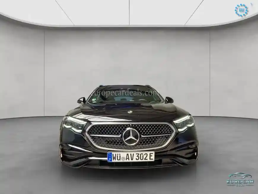Mercedes-Benz E 300