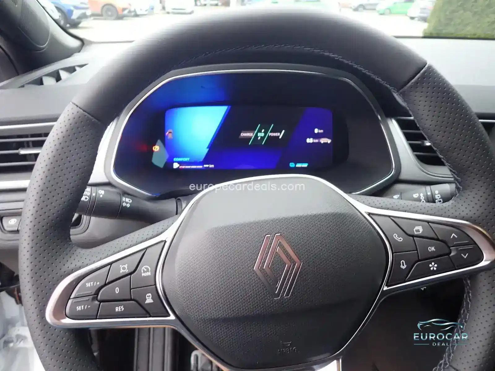 Renault Symbioz