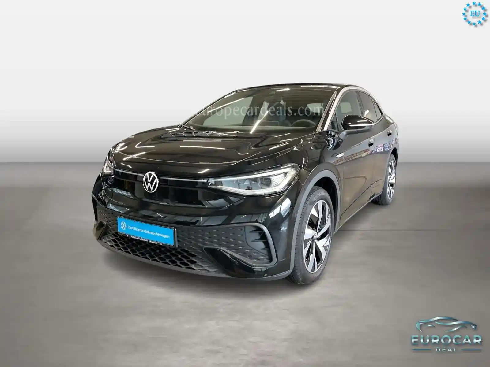 Volkswagen ID.5