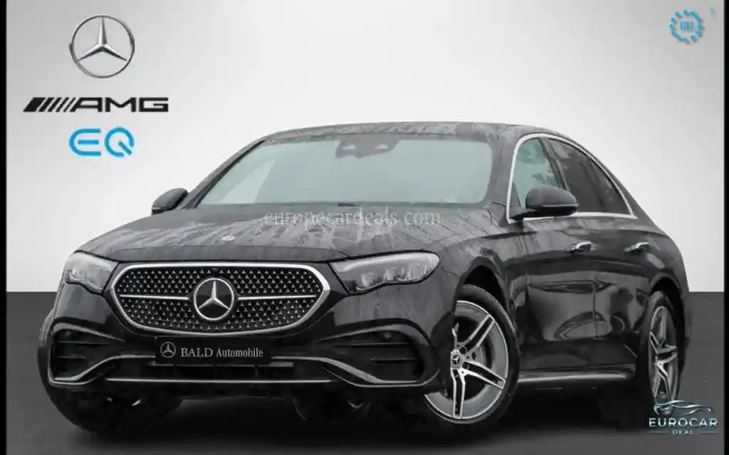Mercedes-Benz E 300