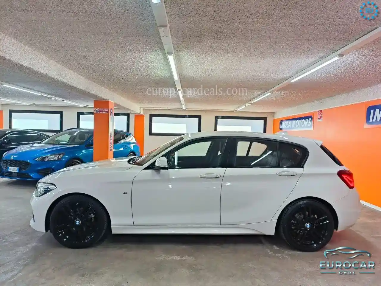 BMW 116