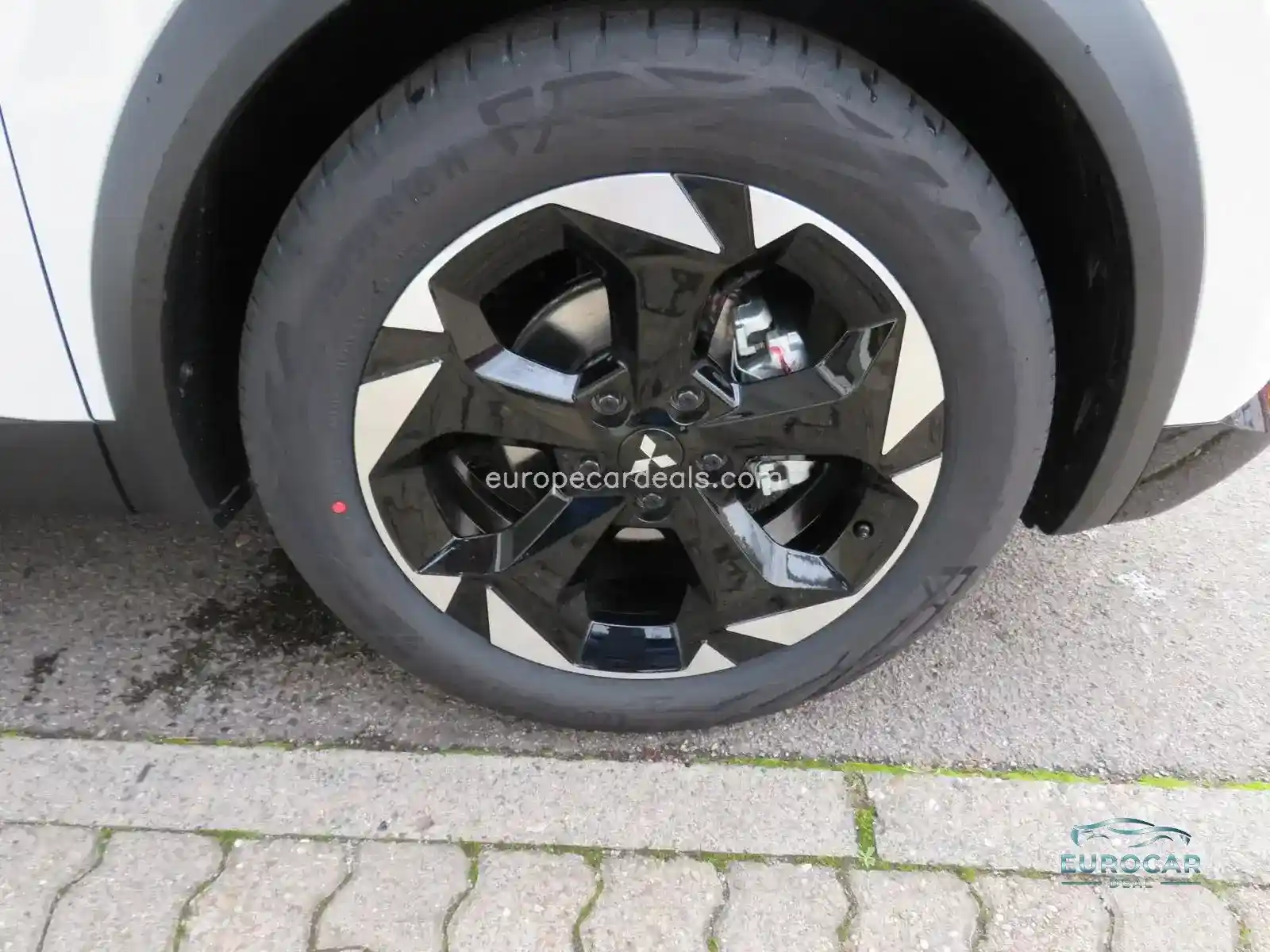 Mitsubishi Grandis