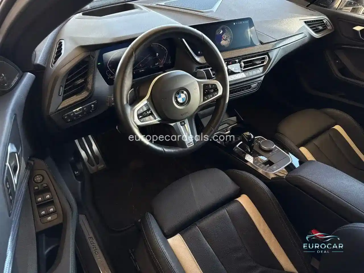 BMW 220 Gran Coupé